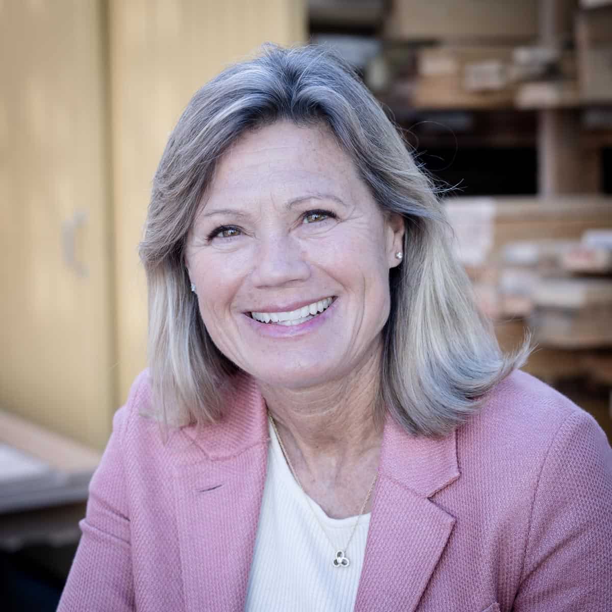 Marianne Hemicke